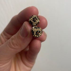 RARE Hillberg + Berk earrings!